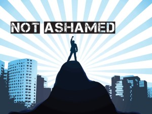 NotAshamed