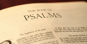 psalms