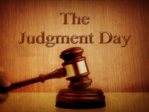 judgement day