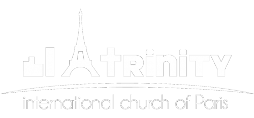 Trinity Logo Transparent